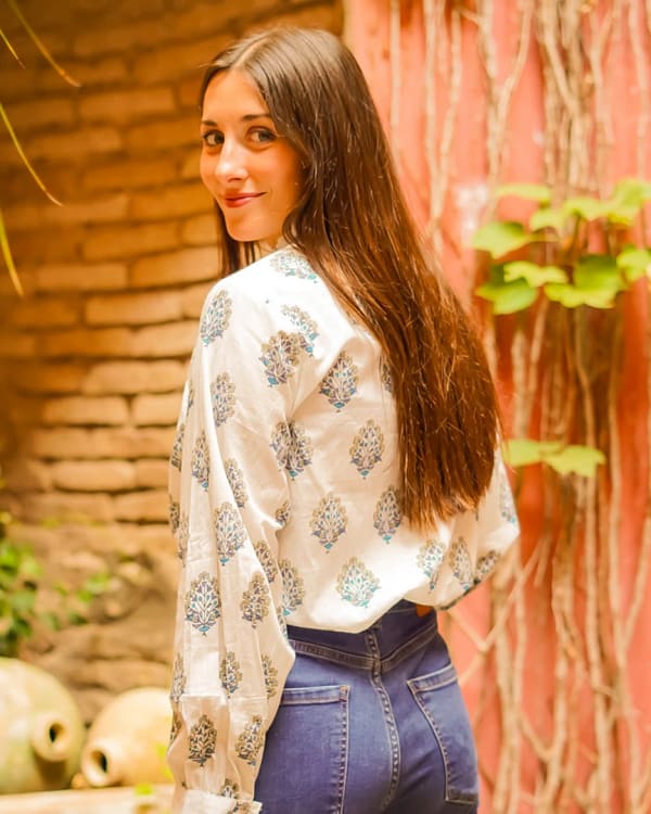 Saira